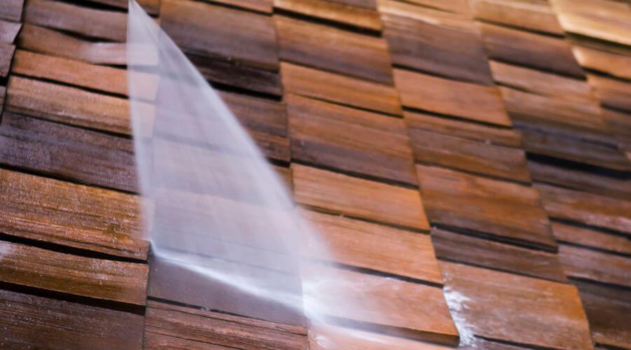 Roof Repair in Buena Vista, VA